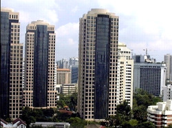 Seasons Park (D26), Condominium #463096431